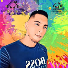 DJ-Douglas Perez