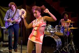 No place like home: 'Oz' brings Traci Allen Shannon back to Children's  Theatre