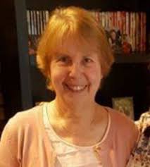 Terri Crow's Instagram, Twitter & Facebook