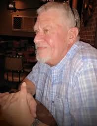 Obituary information for Bobby Royce Logan