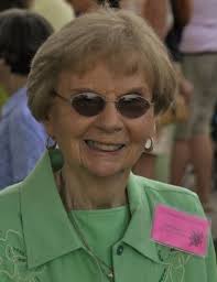 Obituary information for Geraldine "Gerry" Roan