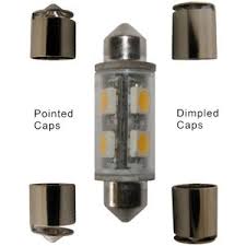 Dr Led Festoon Star Navigation Light Led Replacement Bulbs West Marine
