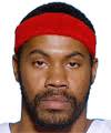 Rasheed Wallace NBA profile and data