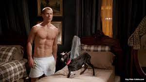Glen powell nude