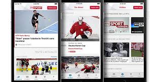 Последние твиты от rts sport (@rtssport). Testez En Avant Premiere La Nouvelle App Rts Sport Rts Ch Tout Le Sport