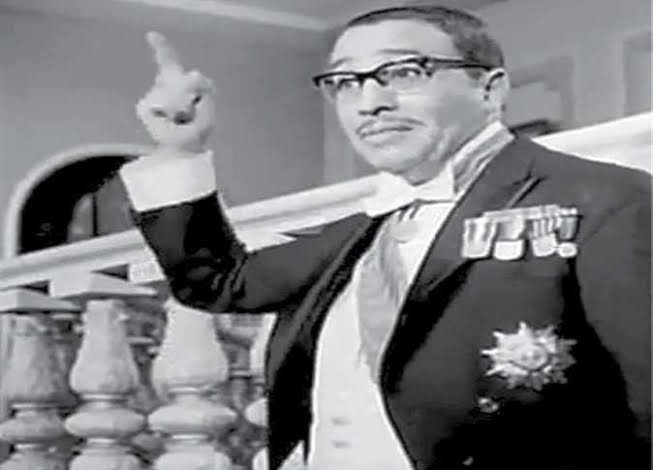 محمد فؤاد المهندس لـ«المصرى اليوم»: أرفض تقديم سيرة والدي في عمل فني .. ويكفى اهتمام الناس به فى مئويته | المصري اليوم