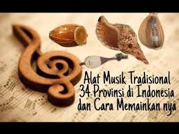 Cara memainkan gamelan adalah dengan dipukul memakai alat pemukul. Alat Musik Tradisional 34 Provinsi Di Indonesia Dan Cara Memainkan Nya Youtube