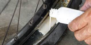 Tubeless Reifen Vorteile Von Schlauchlosen Reifen