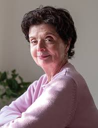 Barbara Dibble's Instagram, Twitter & Facebook