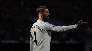 Sergio ramos was born on march 30, 1986 in camas, seville, spain as he has been married to pilar rubio since june 15, 2019. Report Sergio Ramos Contemplating Exit From Real Madrid Prosoccertalk Nbc Sports