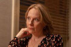 Amy Ryan