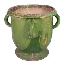 Mar 03, 2021 · salvage yards are a great place to find old home items that can be repurposed into garden fixtures. Vintage New Planters For Sale Chairish