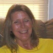 Katheryn Dempsey Mahon Obituary