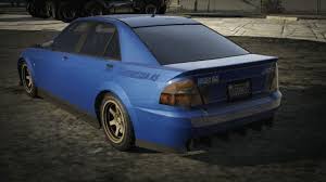 The Karin Sultan Is Based On The Lexus Is200 Gta Cars Grand Theft Auto Rockstar Gta 5