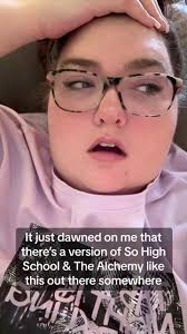 Ajay The Anthology So High School