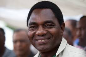 Official page of his excellency, mr. Zambia Denies Opposition Leader Barred Access To Lawyer Zambia News Al Jazeera