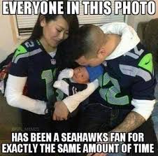 The seattle seahawks are a professional american football franchise based in seattle, washington. Vikings Seahawks Memes