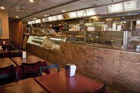 Maybe you would like to learn more about one of these? Best Restaurants Near Madison Square Garden In Nyc