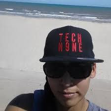 Ashley Bourdon's Instagram, Twitter & Facebook