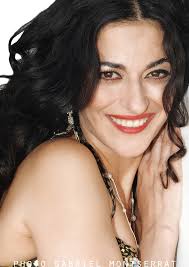 Profile for Perla Elias Nemer, Art of Oriental Dance