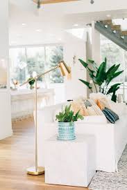 A Gorgeous Sun Filled Denver Home Tour Home Decor Interior Design Lamps Living Room