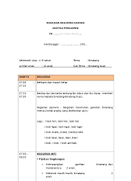 Maybe you would like to learn more about one of these? Top Pdf Contoh Rkh Sentra Persiapan Paud 123dok Com