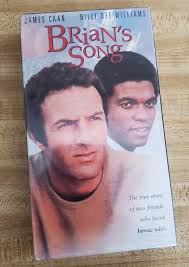 Brians Song (VHS, 2002) for sale online