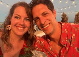 Becky Stallings and Serf Barto's Wedding Website