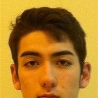 Mark Luttrell's Capuchino High School Bio