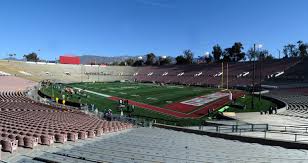 The Rose Bowl Is Finally Nearing Completion On Its 183