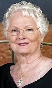 Katherine McLamb Obituary