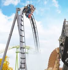 Check hier die bearbeitungszeit deiner steuererklärung und wann der steuerbescheid kommt. Heide Park Resort Beitrage Facebook
