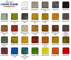 smith stain colors garagecoatings com