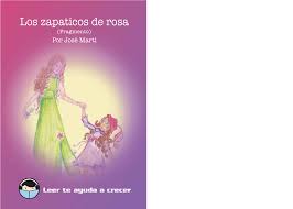 Maybe you would like to learn more about one of these? Los Zapaticos De Rosa Plan Nacional De Lectura