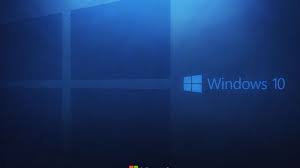 Beautiful Windows 10 Logo Hd Wallpaper Download Microsoft
