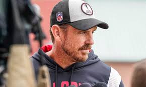 Report: Falcons block multiple coaches from taking interviews