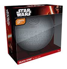 Startseite » merch & vieles mehr » star wars 3d shaped tasse death star. 3dlightfx 3d Deco Lights Star Wars Death Star Review