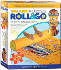 Check spelling or type a new query. Smart Puzzle Roll Up Mat By Eurographics Shop Online For Toys In The United States