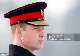Prince William, Duke of Cambridge presents the Sword of Honour to... News  Photo