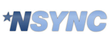 Download Nsync Logos