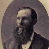 Curtis Edwin Bolton Jr. (1837–1922) • FamilySearch