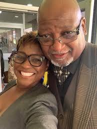 Happy Father's Day to the BEST DADDY On the planet Tj Roberson. I love you  so so much daddy!!! My first Love My first Counselor My first Pastor My  first Coach My