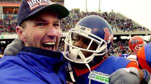 New member, longtime fan and alumni of the team