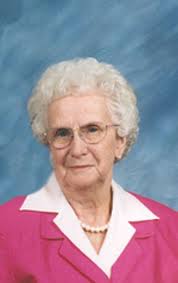 Rodelle Rinker Obituary January 8, 2011