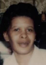 Obituary information for Jewel E. Sams