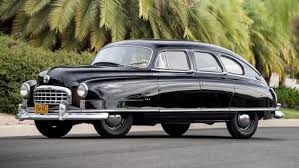 Image result for Peru Gray 1949 Nash