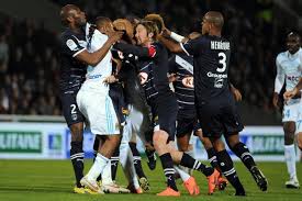 1 day ago · see live scores, odds, player props and analysis for the fc girondins de bordeaux vs olympique de marseille ligue1 game on august 15, 2021 Bordeaux Marseille Preview Ligue 1 Betting Tips