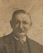 Family of William H BOUNDY and Elizabeth Mary BRIDLE