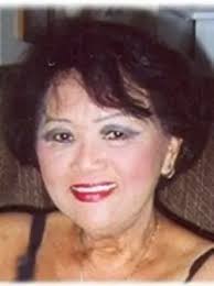 Obituary information for Lilia T. Bain