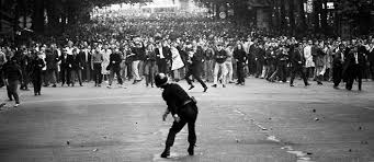 Mai 68 : sous les pavés, l'Histoire